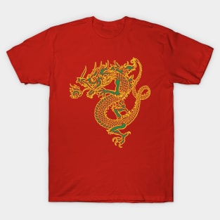 Dragon T-Shirt